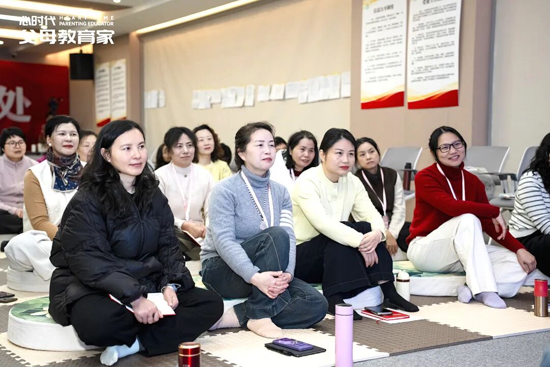 停止做“满分父母”!——海勇老师:“家长‘不完美’,孩子才能学会‘真学习’”