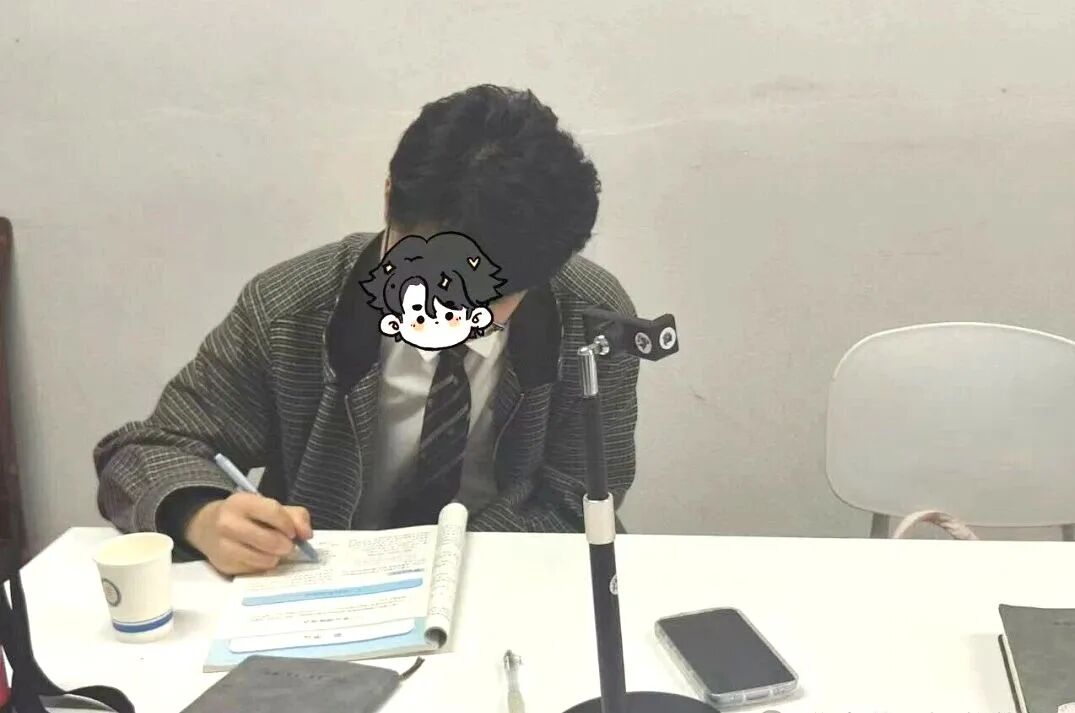 【狮子王】从迷茫困顿到自律闪光:小佑的21天成长答卷!