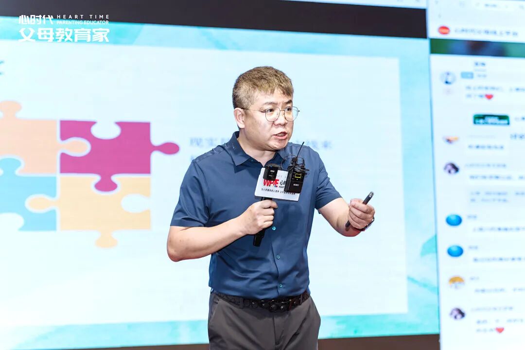 儿子不上学拿轻生威胁,父亲当场跪求老师“帮帮我!”——王克老师的回答戳中无数父母的心