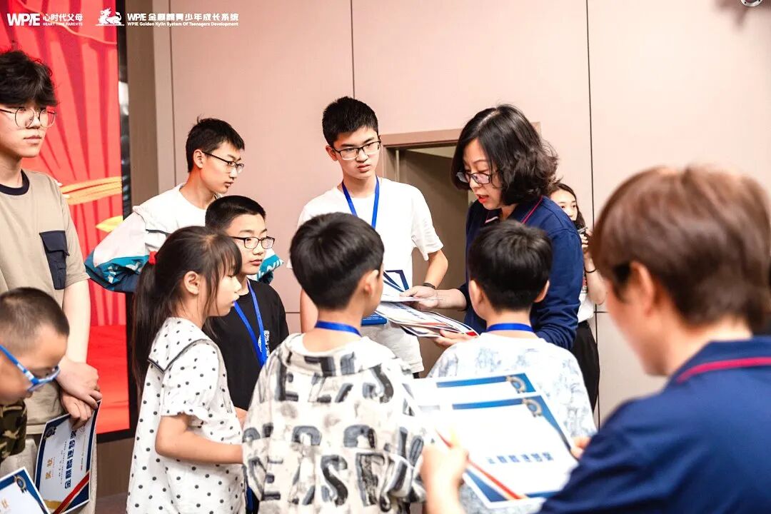 “努力学习有啥用?”——家长别急着给孩子答案,先听听陈彦东老师怎么说!