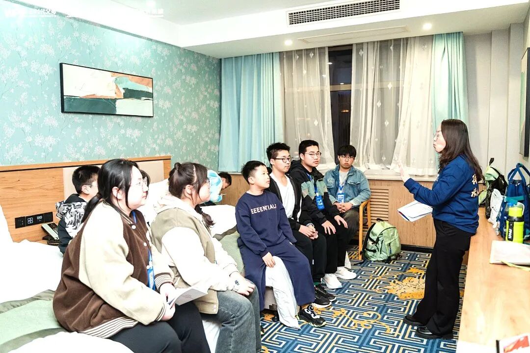 “努力学习有啥用?”——家长别急着给孩子答案,先听听陈彦东老师怎么说!