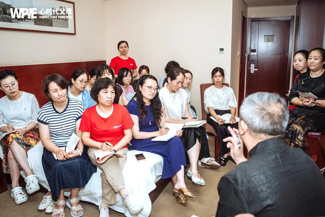 七岁女孩咳嗽三周不见好?——不是药不行,是家“病”了