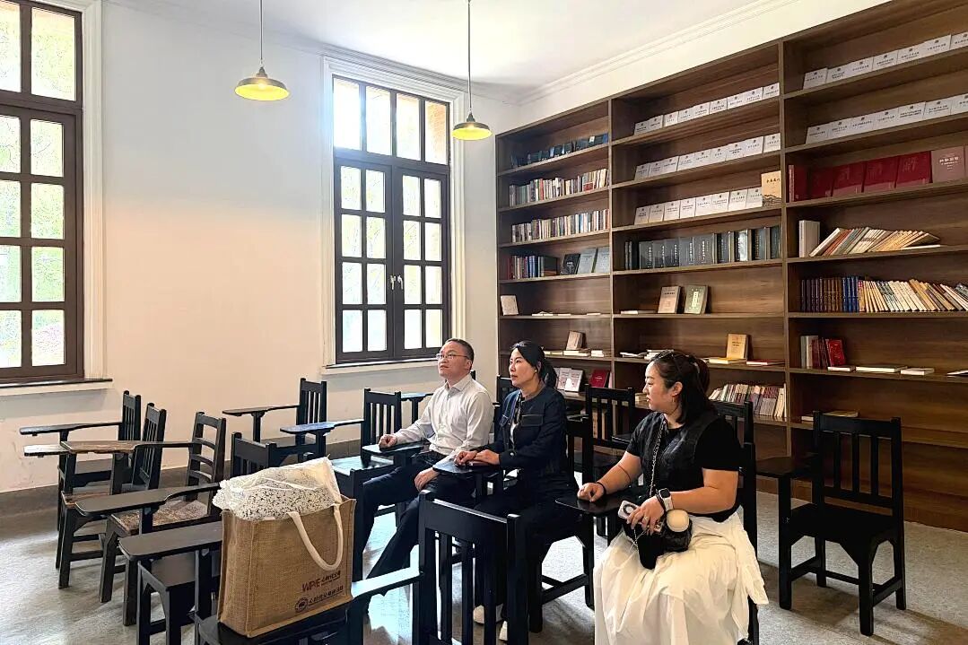 WPIE || 父母教育家 || 春城有凉夏,心中有热忱:青少年总裁班 · 昆明站背后的“定海神针”!