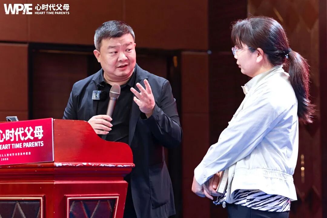 什么样的家庭氛围,会让孩子的学习更加顺利?