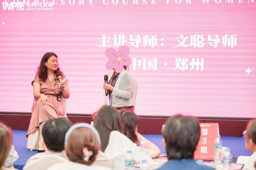 你以为孩子不上学是因为脱发?文聪老师一语道破:“他是先不想学了,才拿脱发当‘替罪羊’!”