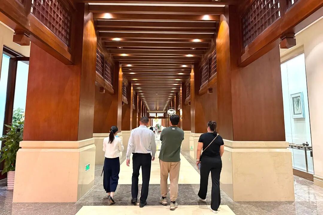 WPIE || 父母教育家 || 春城有凉夏,心中有热忱:青少年总裁班 · 昆明站背后的“定海神针”!