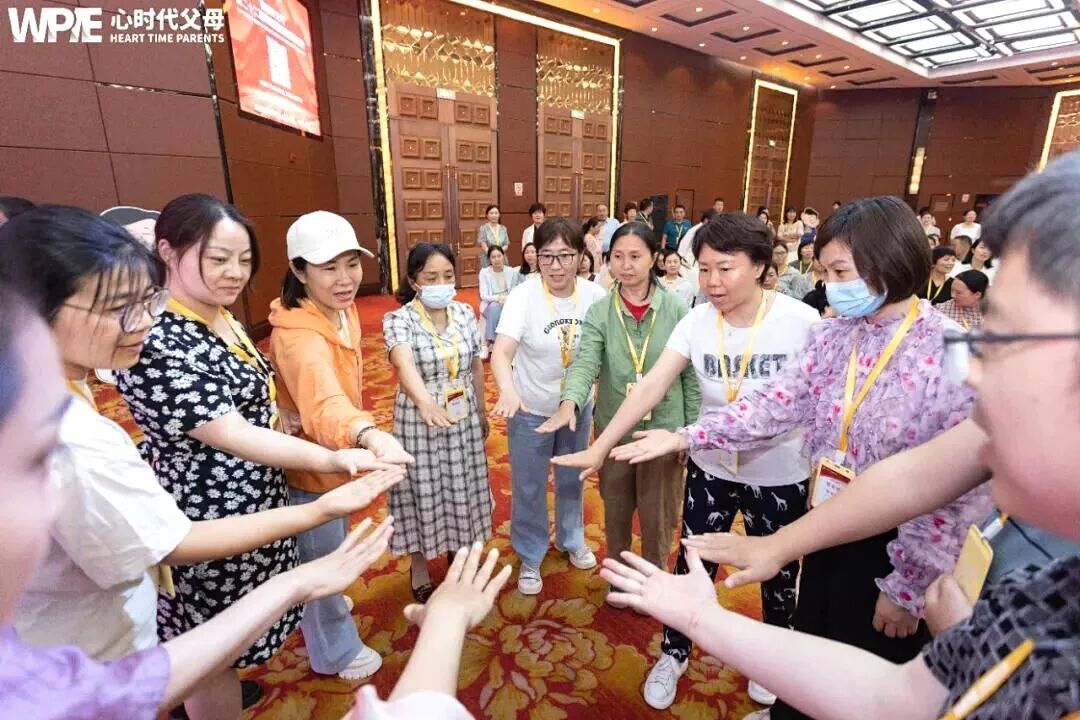WPIE || 父母教育家 || 以行践言,赢在暑期——七八月份课程安排来啦!!!