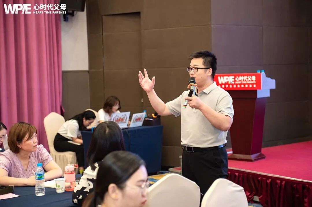 【学习军师方案班 · 中级】“沙哥”在课堂上咆哮,教授为何不追责,反倒自掏腰包请吃肯德基?