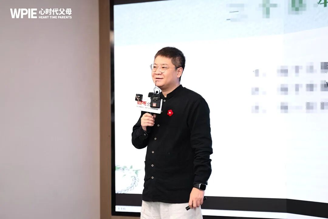 【心身心理学高级班】她总怀疑孩子心理有问题,结果王克老师一句话让她崩溃大哭