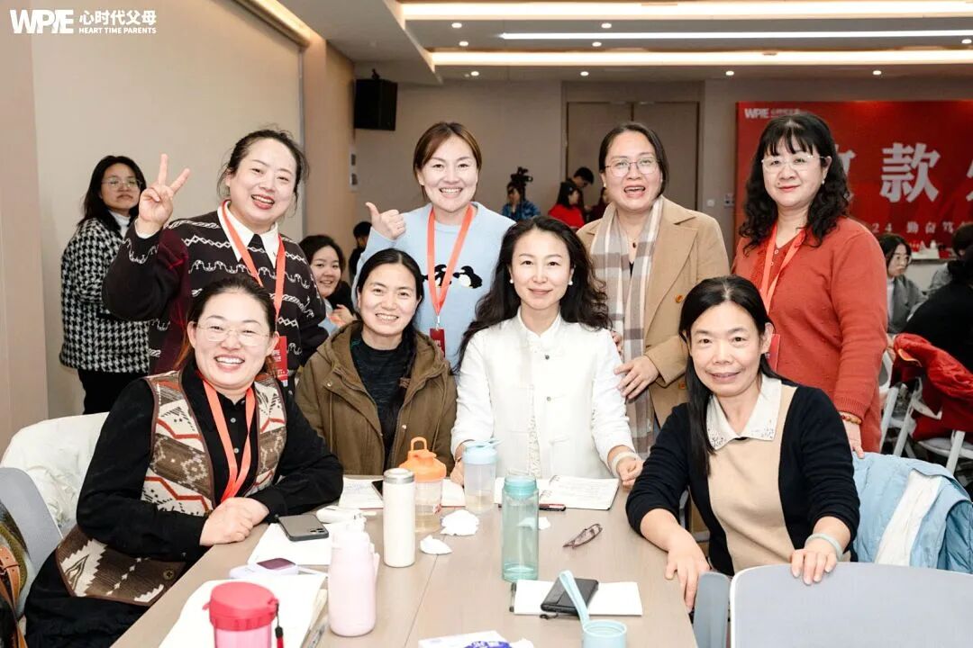 【心身心理学高级班】“爸爸的否定让我好不起来”——王克老师:“你可能根本就不想好起来!”