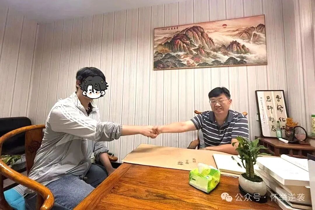 【狮子王】喜报!!!狮子王2026年高考逆袭成果展示