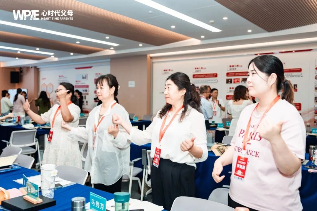 怕别人对自己失望?兆鹏老师:“那就练‘让别人失望’的能力!”