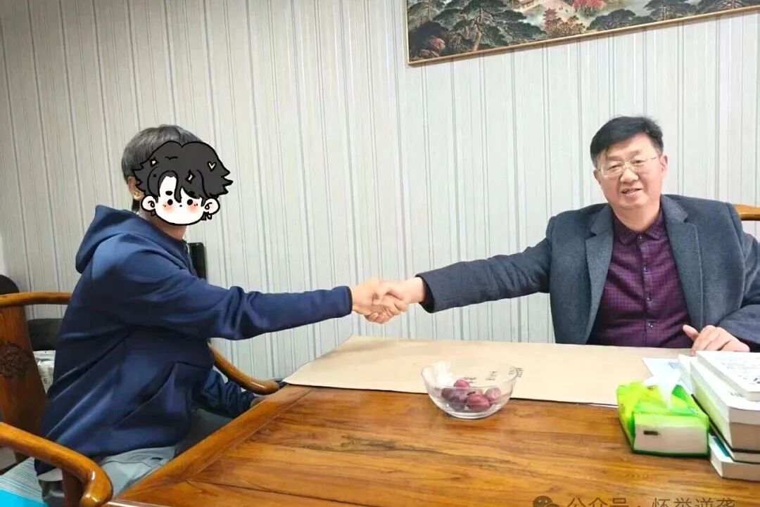 【狮子王】从休学一年半到数学116分——他从狮子王带走的不只是分数,更是一套“人生操作系统”!