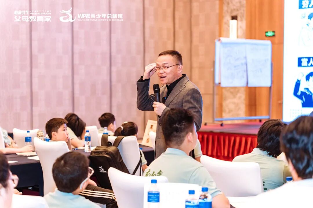老师的信任,队友的怀疑——这个五年级男孩的格局,多少成年人都比不上!
