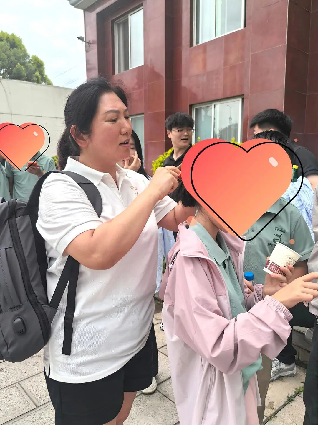 【青少年总裁班】总裁带“总裁”,能有多狠?——张海霞导师和她的冠军组!