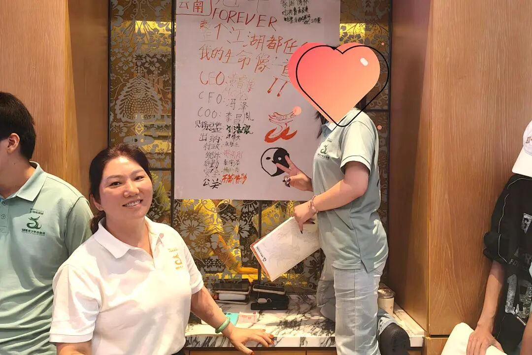 【青少年总裁班】总裁带“总裁”,能有多狠?——张海霞导师和她的冠军组!