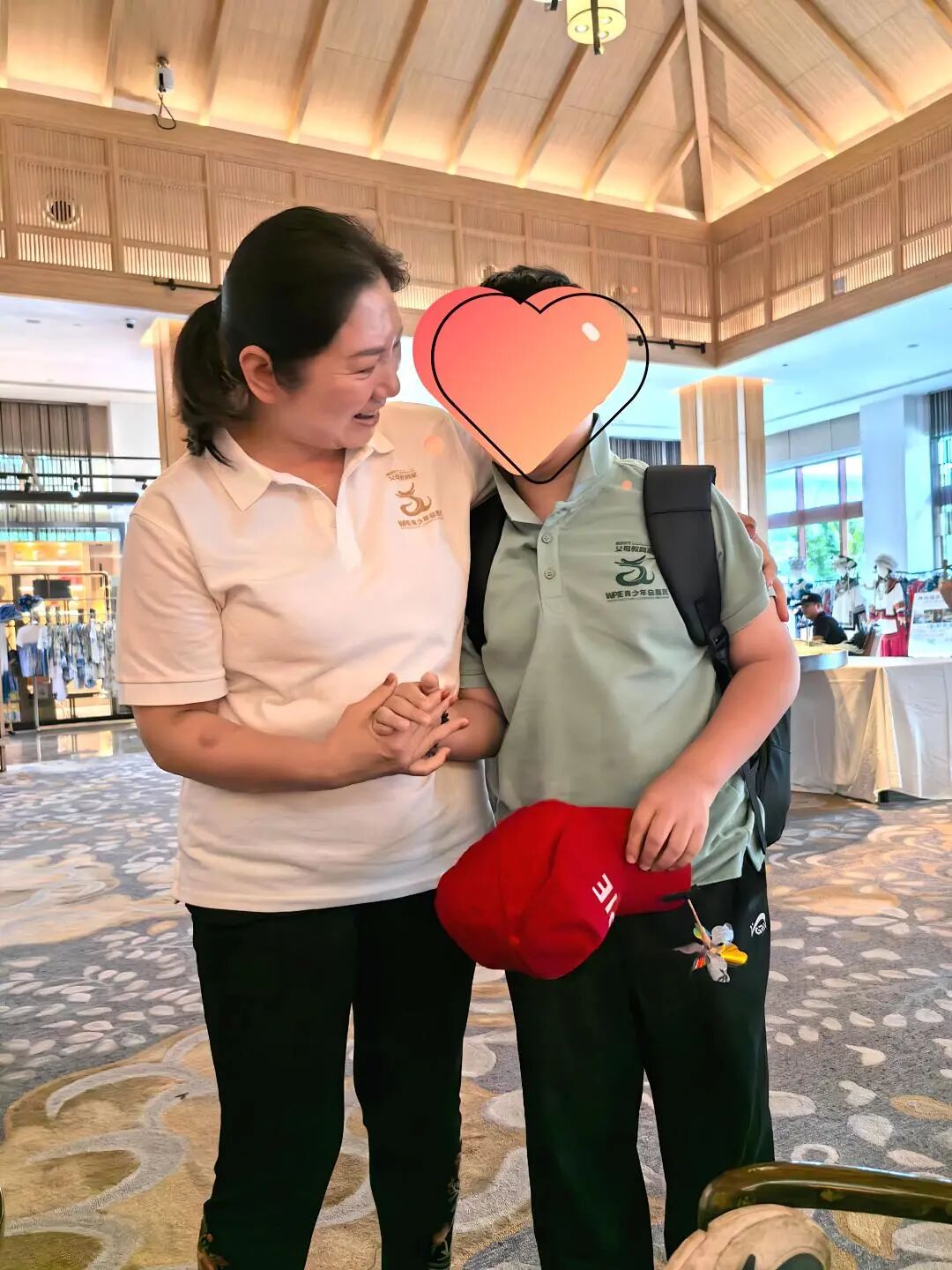 【青少年总裁班】总裁带“总裁”,能有多狠?——张海霞导师和她的冠军组!