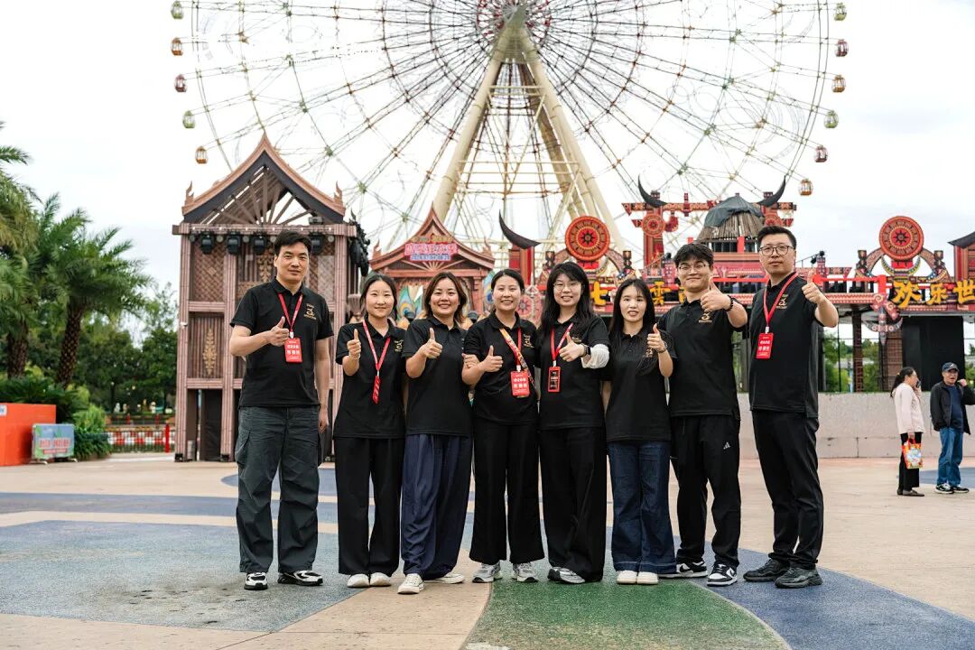 “心二代”崔曼——“我爸说:去心时代父母教育家上班,钱是顺带的”