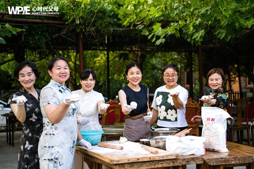 课前:别人的一句话,我失眠一整夜;课后:别人的看法,与我无关——《女性力量》系列课教会我的事!
