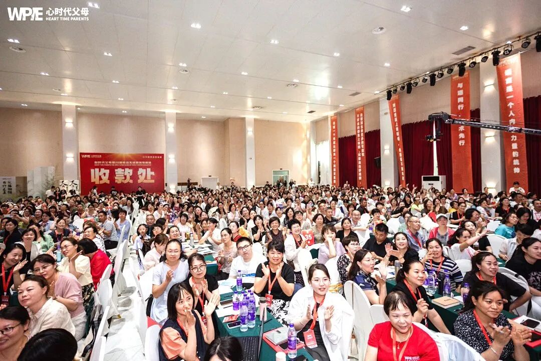 【家庭生态实操班】当我停止与生活较劲,我才真正明白:不完美,才是生活本来的样子!