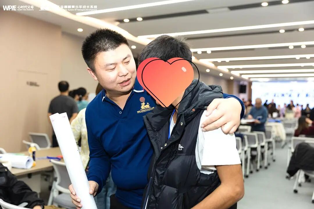 【金麒麟人生导师】李政伟老师:从“我不想上学了”到“我要给老师道歉”—— 一个对老师有偏见的男孩,是如何完成转变的?