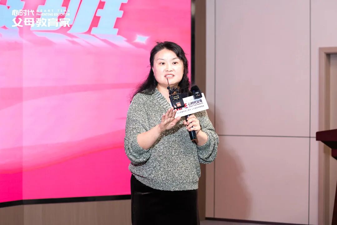 【女性力量中级班】“别在短剧里找爱情,要在现实中修关系!”——连血缘都逃不过“价值交换”,何况爱情?