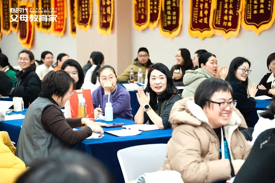 【女性力量中级班】“别在短剧里找爱情,要在现实中修关系!”——连血缘都逃不过“价值交换”,何况爱情?