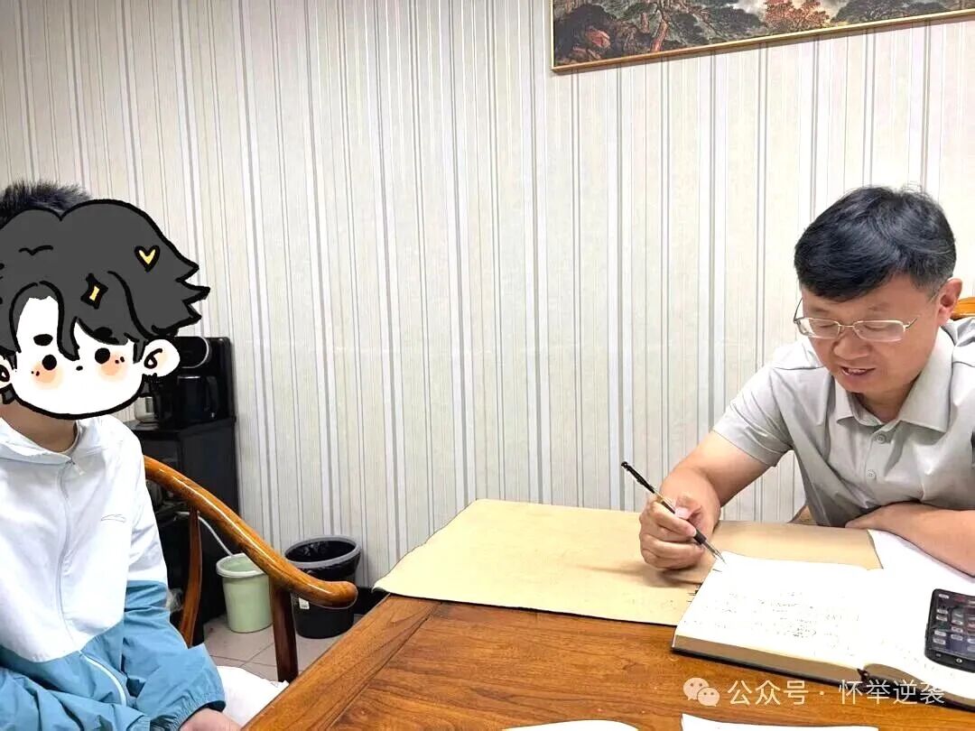 【狮子王】孩子厌学封闭,不是欠骂,是欠一次被理解!
