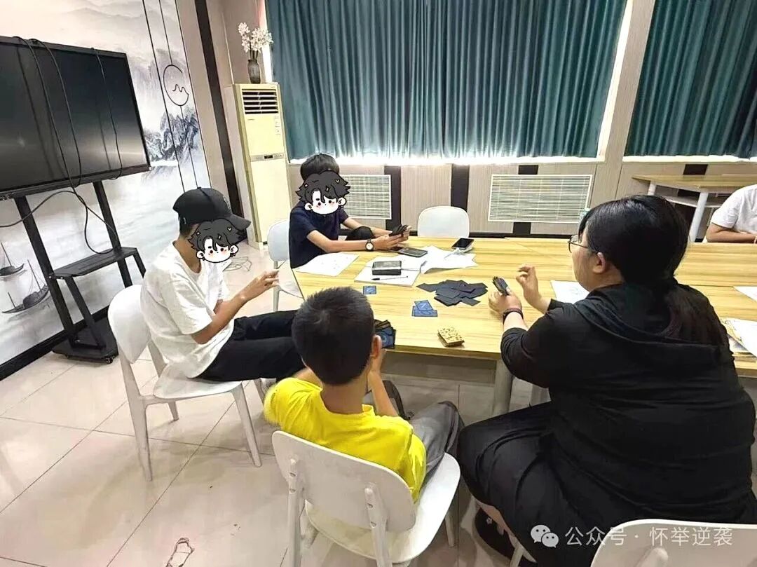 【狮子王】背单词要靠催、做题要靠盯,这个问题怎么破?看看小乔的经历,你就知道了!