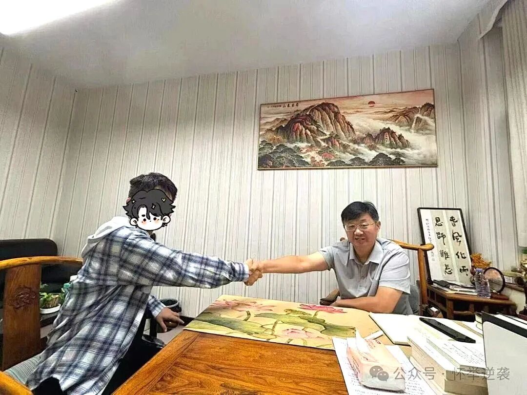 【狮子王】50天、17天、21天:他们从厌学停学,到竞选为班长——三位少年,三段蜕变!