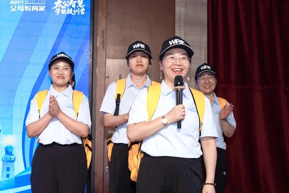 【金麒麟人生导师】陈兴兴老师:“从‘怨天怨地’到‘出题人思维’,一个学霸少年的内在觉醒!”