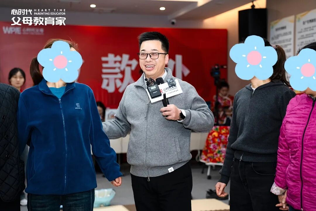 【学习军师方案班 · 中级】三轮冲突、三次对抗,手机少玩1.5小时,亲子关系不降反升?