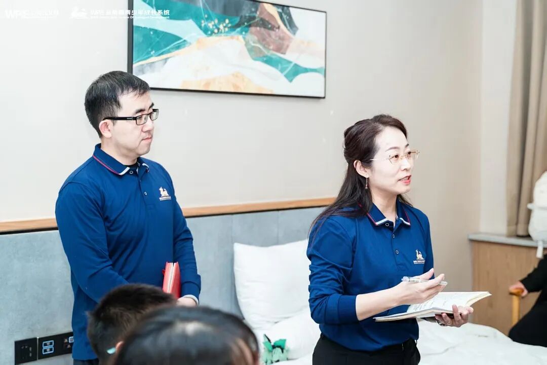 【金麒麟人生导师】高鸽老师:“那个说‘我也想考好,可是我总做不到’的男孩,后来不再用‘听话’伪装自己了”