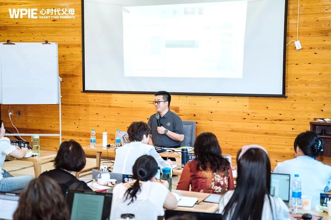 【青少年心理学专业课】学了心时代父母教育家的课,不仅“赚”到了成长,还意外化解了“午休焦虑”!