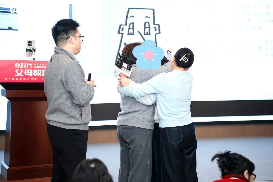 【学习军师方案班 · 中级】孩子总攀比工资、嫌弃父母赚钱少?王海勇老师的一席话,点醒无数家长!