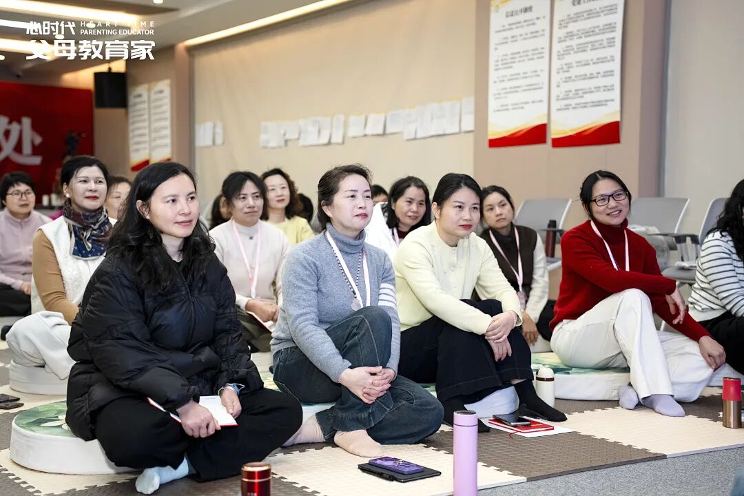 【学习军师方案班 · 中级】孩子总攀比工资、嫌弃父母赚钱少?王海勇老师的一席话,点醒无数家长!
