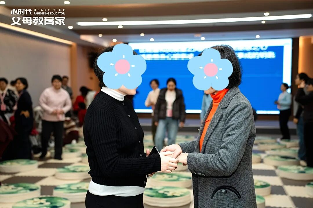 【学习军师方案班 · 中级】孩子总攀比工资、嫌弃父母赚钱少?王海勇老师的一席话,点醒无数家长!