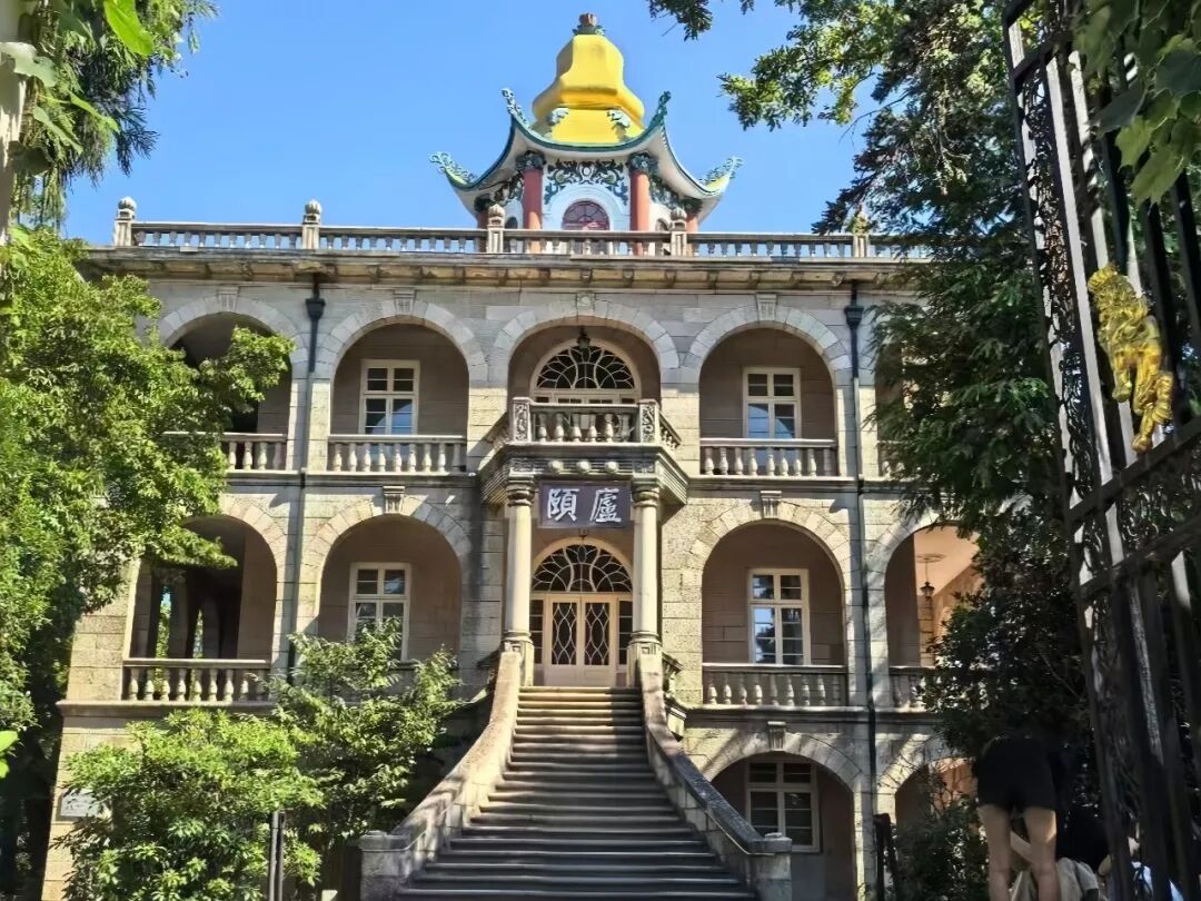 WPIE || 父母教育家 || 借山水习正念,以呼吸回当下——首期《身心同调 · 三养营》开课啦!!!